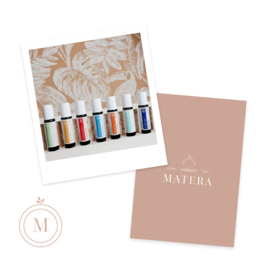 Kit enfant dõTerra
